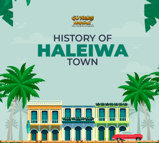 History of Haleiwa Town - Featured ImageHFUIAE46351