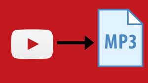 You tube to mp3