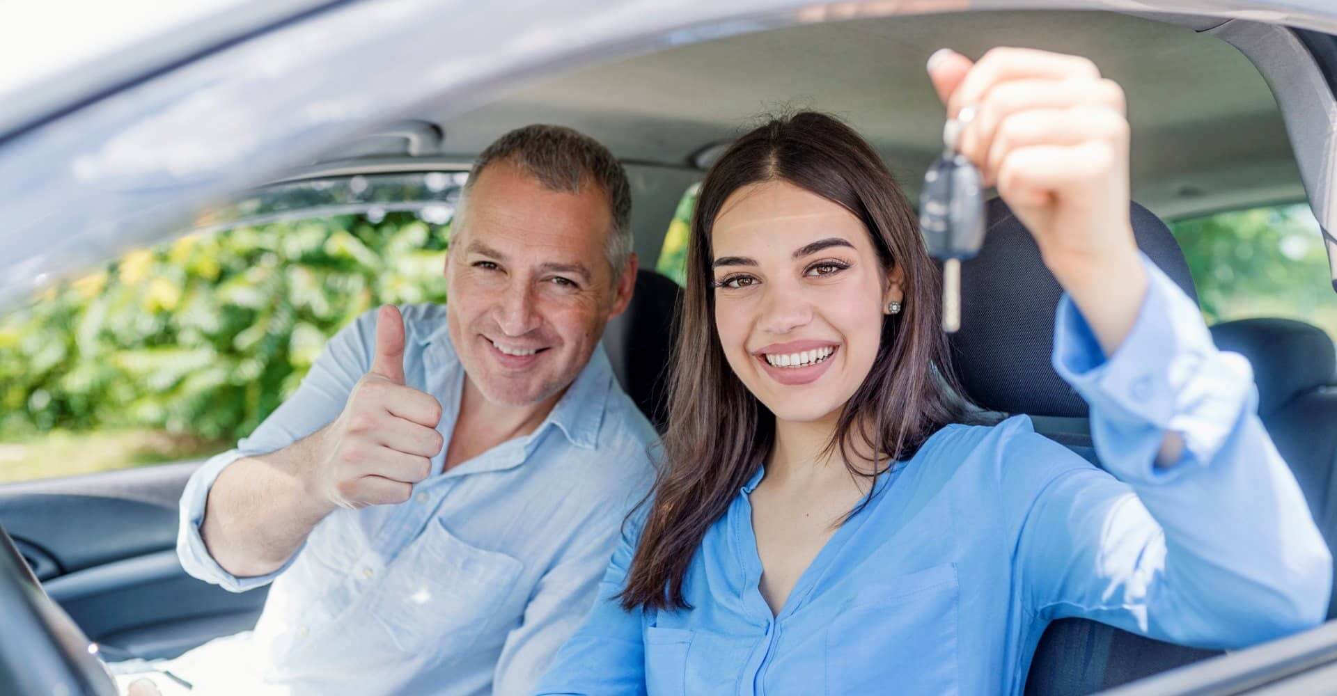 Driving Lessons Sidcup