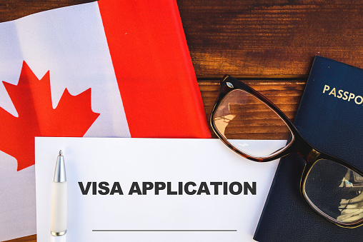 How to Apply for a Canadian Visa and visa application Online