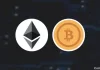 ethereum vs blockchain