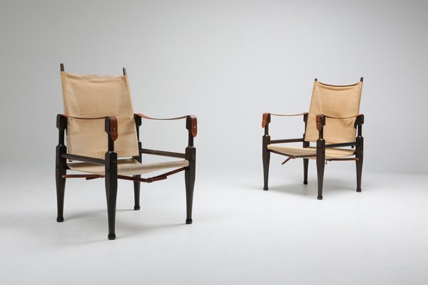 upholstery set for safari chair