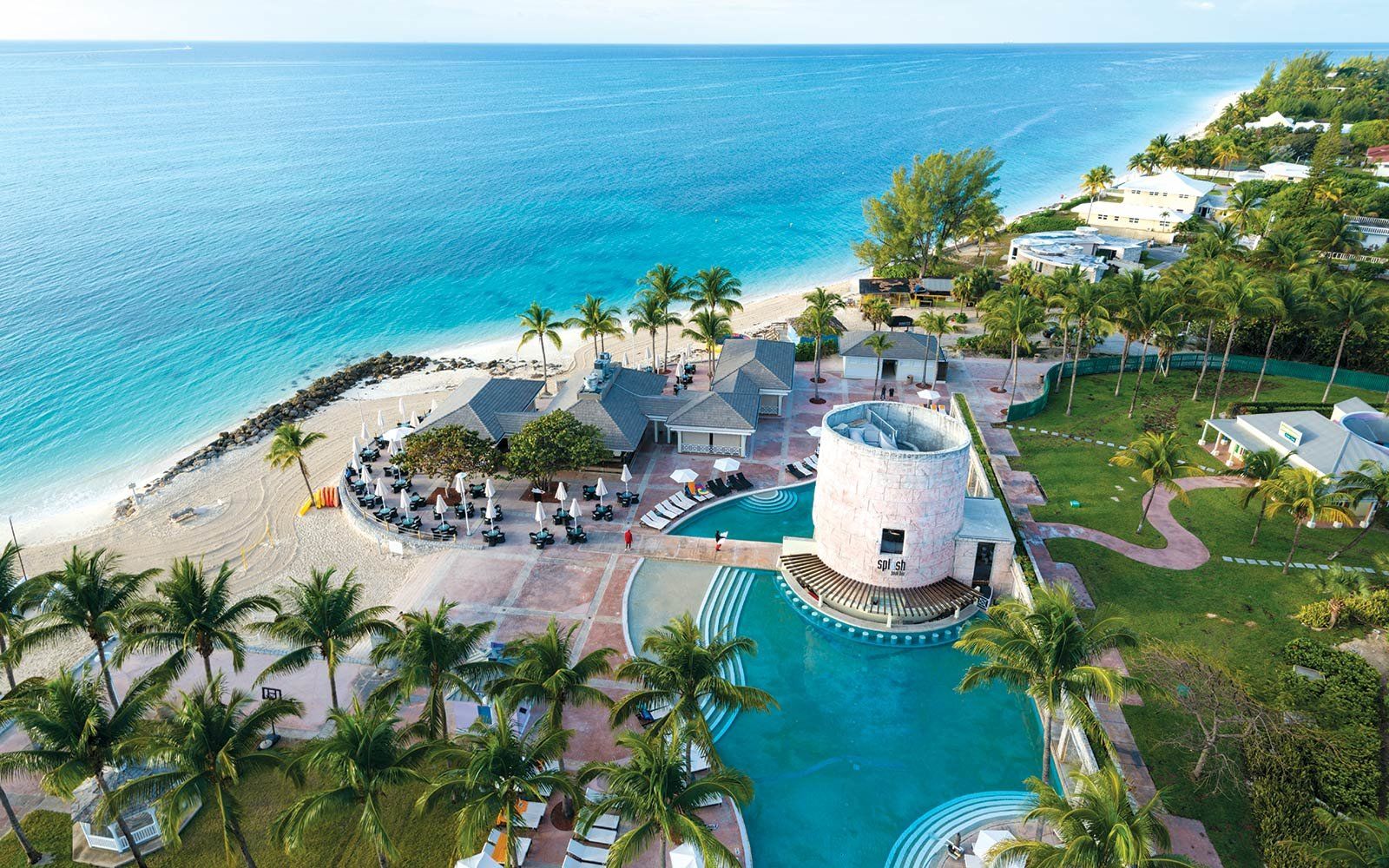 Bahamas-Vacation