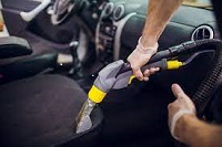 How to Clean a Car With Vacuum Cleaner