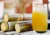 Sugarcane juice is a healthy way of living