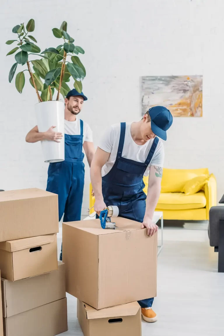 Hire the Services of House Removal Manchester?