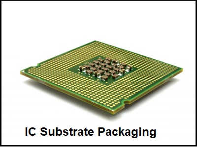 IC Packaging Substrate Market