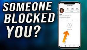 How Do You Know if Someone Blocked You on Instagram?