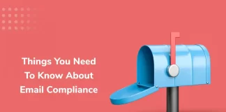 email compliance