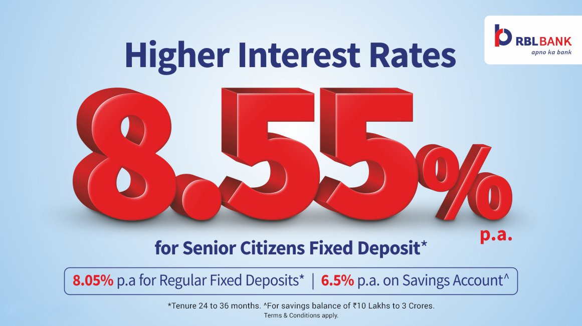 Senior Citizen Fixed Deposits What Are The Benefits Of A Senior Citizen Fixed Deposit Scheme 4975