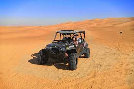 Sandrail Dune Buggies - The Most Fun You Can Have With Your Pants On