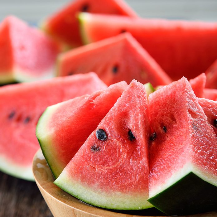 Watermelon As an Effective Erectile Dysfunction Remedy