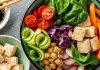 A Guide to Eating Right on a Vegetarian or Vegan Diet
