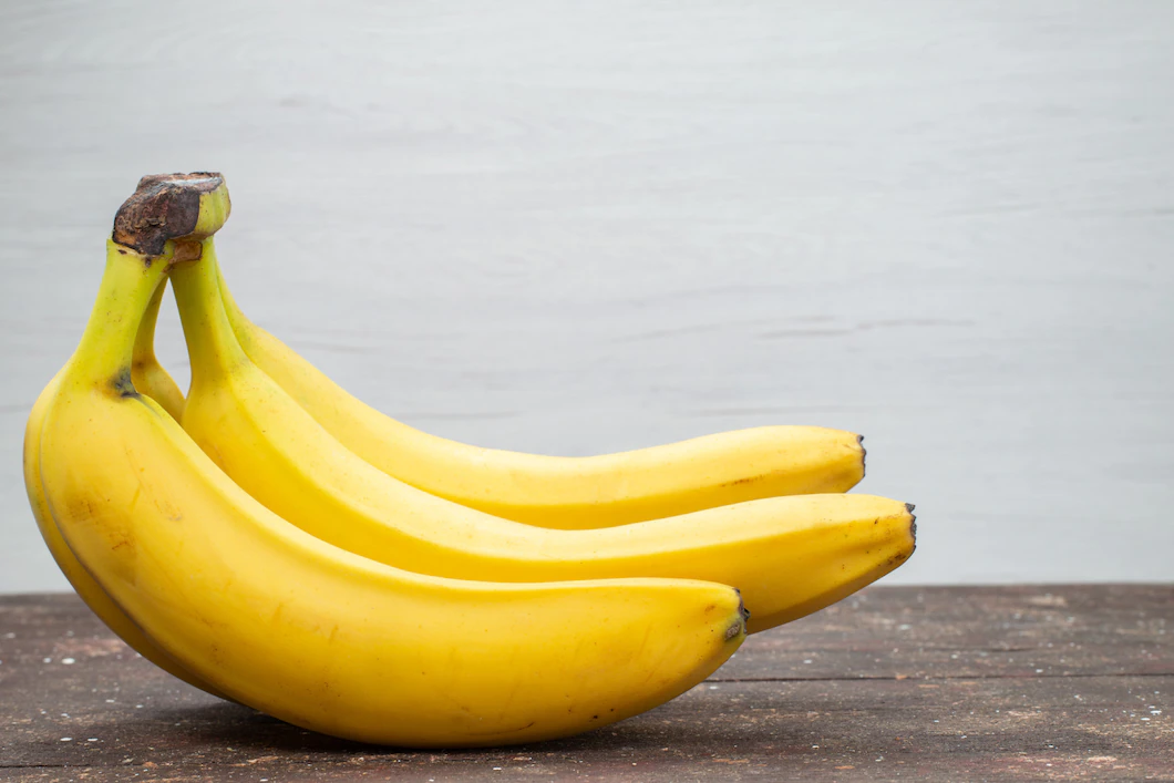 Rich Health Benefits Of Bananas For Men