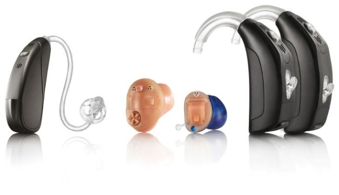 Free Help: Exploring Govt Grants for Hearing Aids