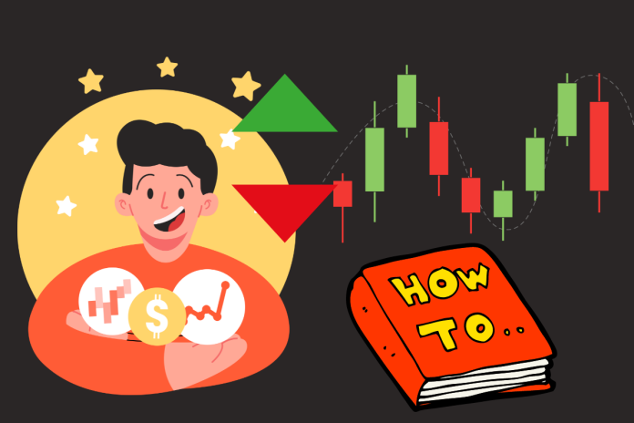 How To Day Trade With These Beginner Tips