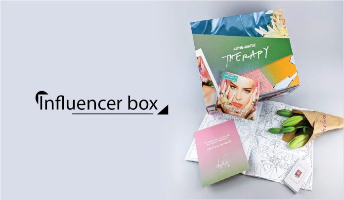 Influencer Boxes
