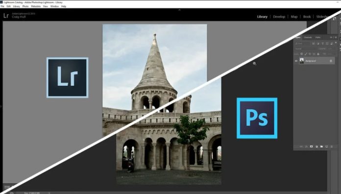 Lightroom vs Photoshop Which One Should You Use