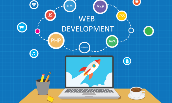 Why Choosing the Right Website Development Company
