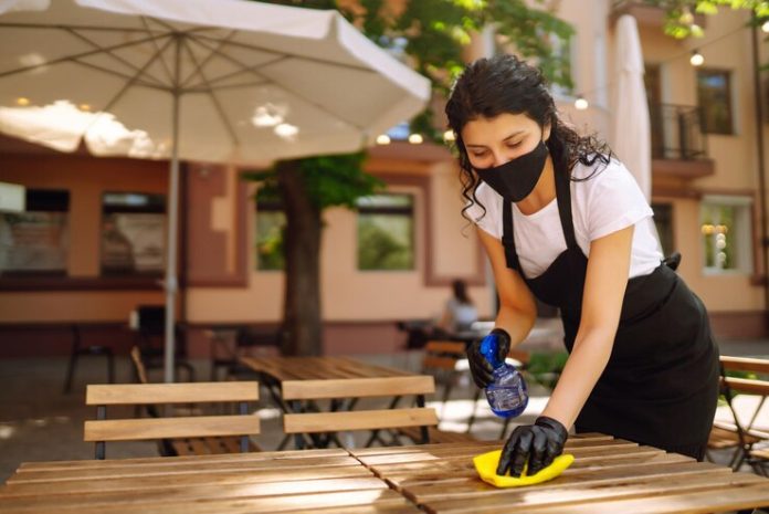 commercial cleaners in Gurnee