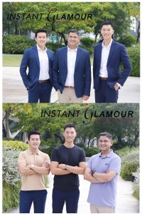 Reasons To Visit A Singapore Photography Studio For A Corporate Headshot