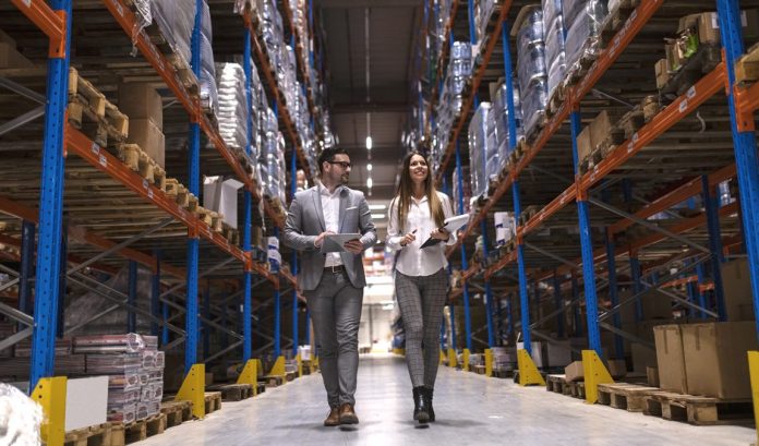 15 Best Ideas to Improve Efficiency In Warehouse