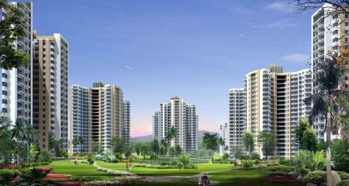Affordable Housing Project in Gurgaon