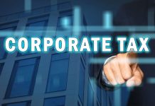 Corporate Tax UAE