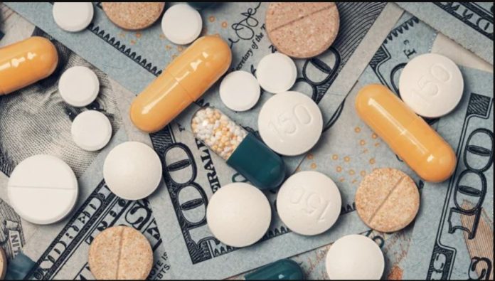 The Effects of Drug Pricing Law on Healthcare Costs
