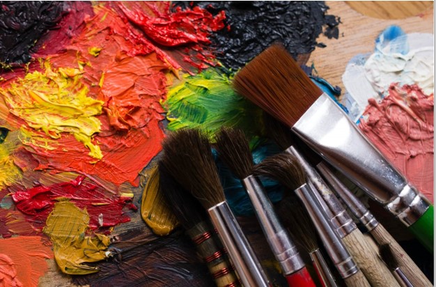 10 Tips for Choosing the Right Art Supplies for Beginners