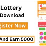 TC Lottery App Download | TC Lottery Apk ₹5000 Bonus
