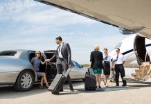 Car Service for Airport