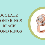 Chocolate Diamond Rings vs. Black Diamond Rings (1)