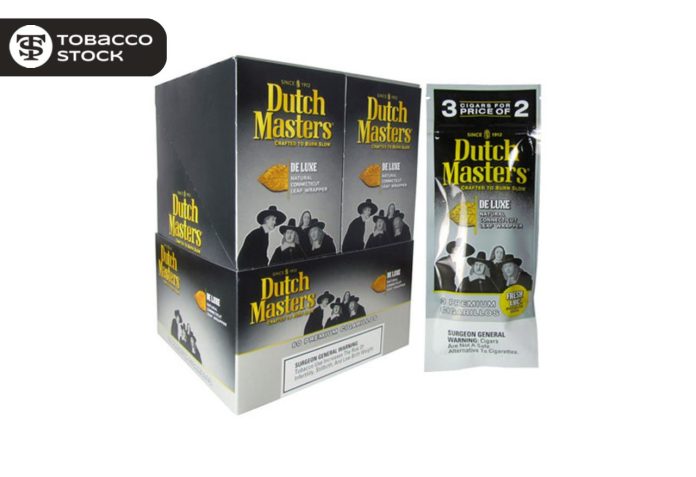 5 Top Flavours of Dutches