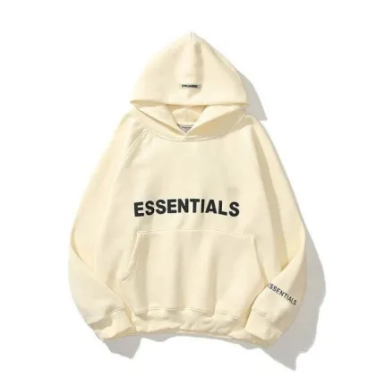 What is a Good Style for Essentials Hoodies?