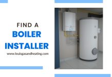 Find A Boiler Installer