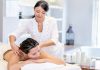 Deep Tissue Massage Vienna
