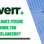 How does Fiverr work for freelancers