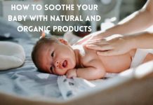 Organic Products