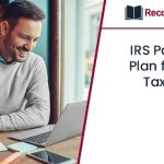 IRS Payment Plan for 1040 Tax Return