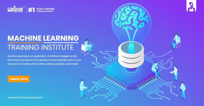 Machine Learning Training Institute