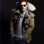 Manufacturing of Canada Jackets and Parkas