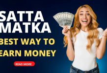 Satta Matka Best Way To Earn Money Online In India