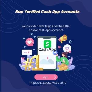 Buy Verified Cash App Account 2023