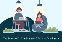 Reasons to Hire Remote Developers