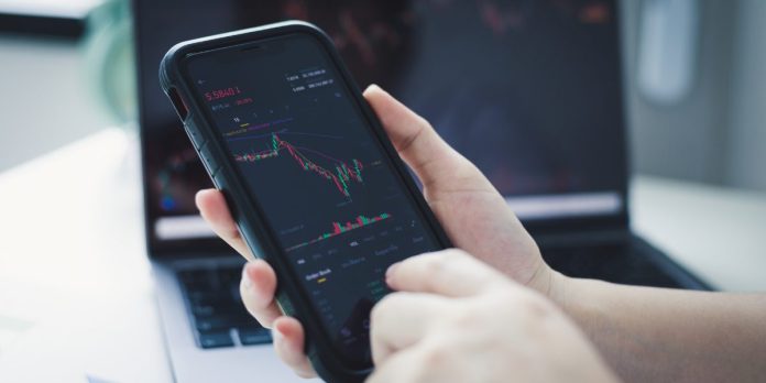 apps to learn stock market