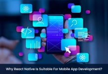 React Native for Mobile app development