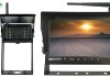 Wireless Backup Cameras with Monitor