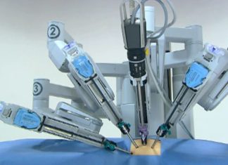 Medical Robotics: Development of Robotic Technology