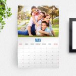 Why Should You Promote Your Business with Wall Calendar Printing?